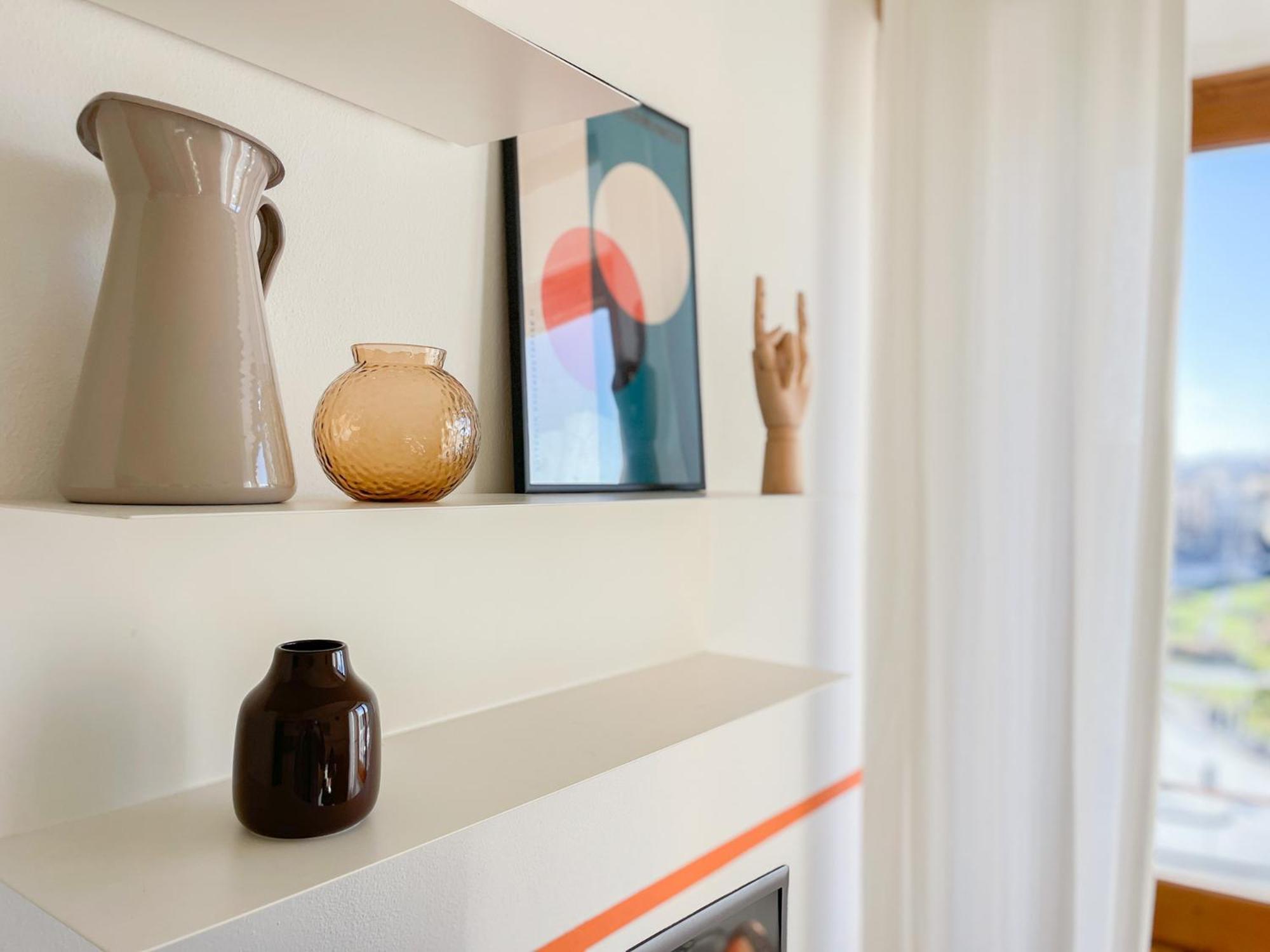 Apartamento Alinari Boutique *