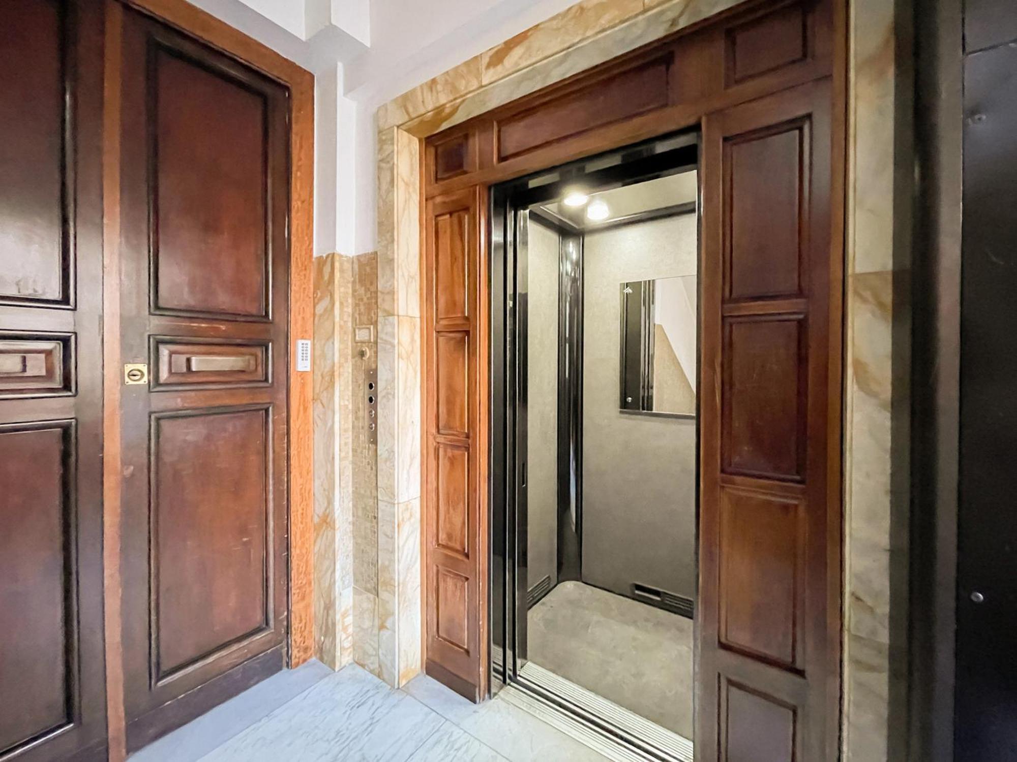 Apartamento Alinari Boutique *