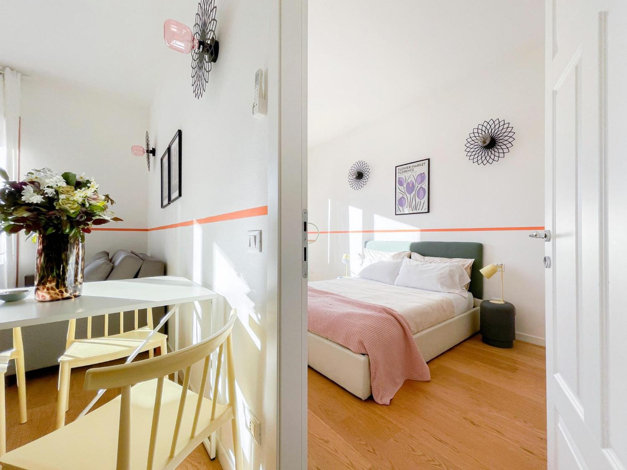 Alinari Boutique Apartment
